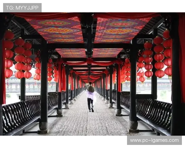 湘西骑行赛道穿越土家村寨,惹巴拉风雨桥成人文风景线 湘西骑行赛道穿越土家村寨,惹巴拉风雨桥成人文风景线