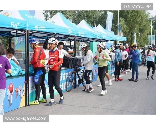 第五届线上骑行嘉年华全面开启,即日起至2026年1月18日接受报名