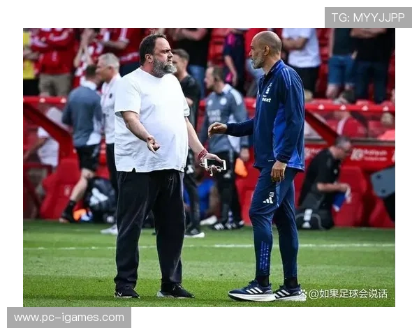 诺丁汉森林单季四帅创英超纪录,频繁换帅加剧保级危机